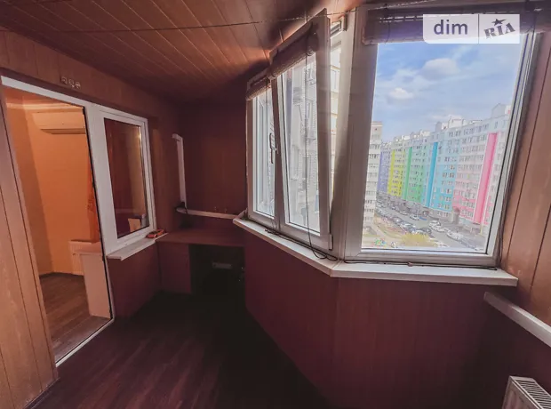 Квартира на вул. Теплична, 38 в Києві, ID 306771, фото №21