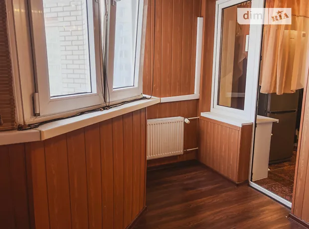Квартира на вул. Теплична, 38 в Києві, ID 306771, фото №22