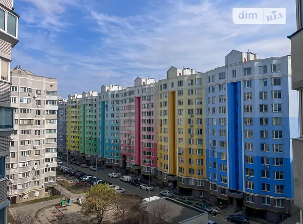 Квартира на вул. Теплична, 38 в Києві, ID 306771, фото №23