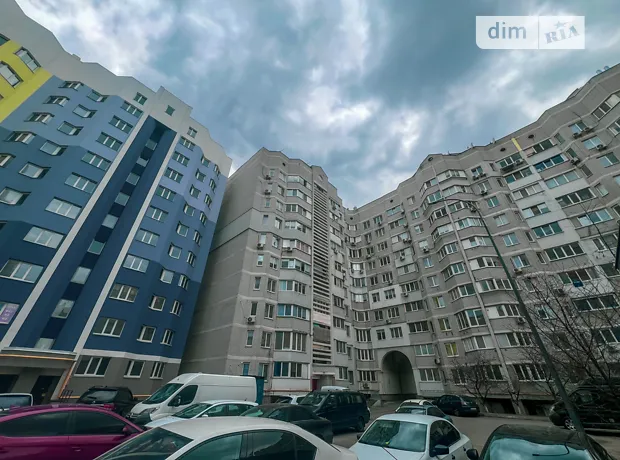 Квартира на вул. Теплична, 38 в Києві, ID 306771, фото №24