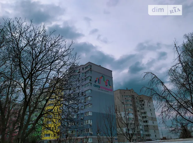 Квартира на вул. Теплична, 38 в Києві, ID 306771, фото №26