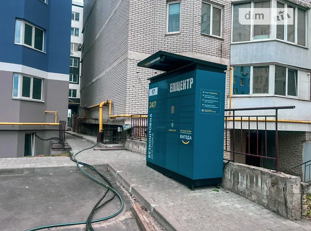 Квартира на вул. Теплична, 38 в Києві, ID 306771, фото №28