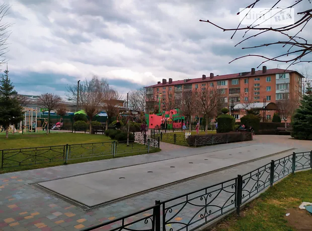 Квартира на вул. Теплична, 38 в Києві, ID 306771, фото №29