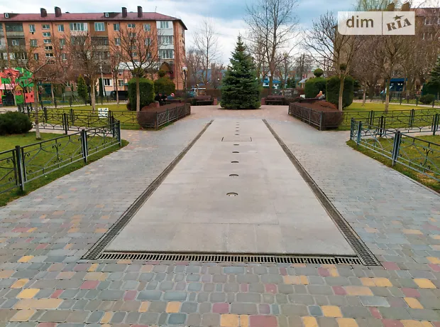 Квартира на вул. Теплична, 38 в Києві, ID 306771, фото №30