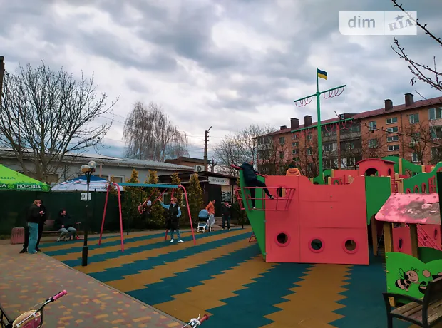 Квартира на вул. Теплична, 38 в Києві, ID 306771, фото №32