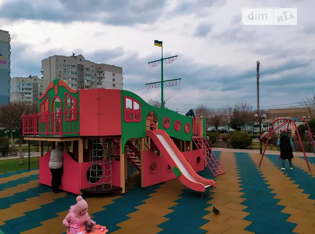 Квартира на вул. Теплична, 38 в Києві, ID 306771, фото №33
