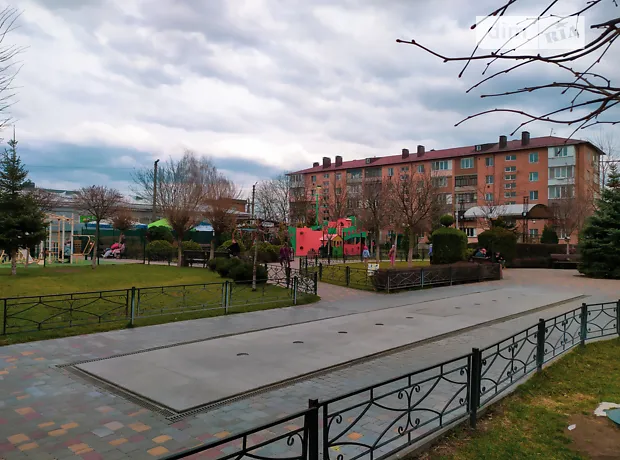 Квартира на вул. Теплична, 38 в Києві, ID 306771, фото №34