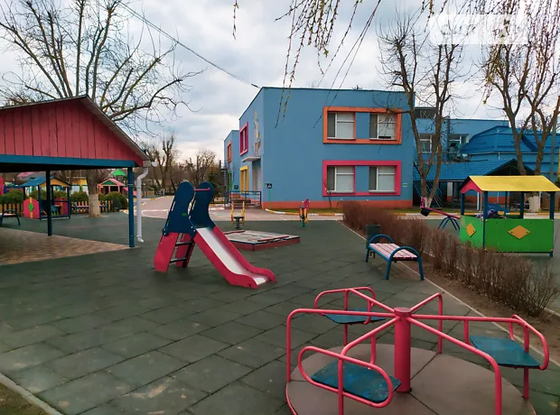 Квартира на вул. Теплична, 38 в Києві, ID 306771, фото №35
