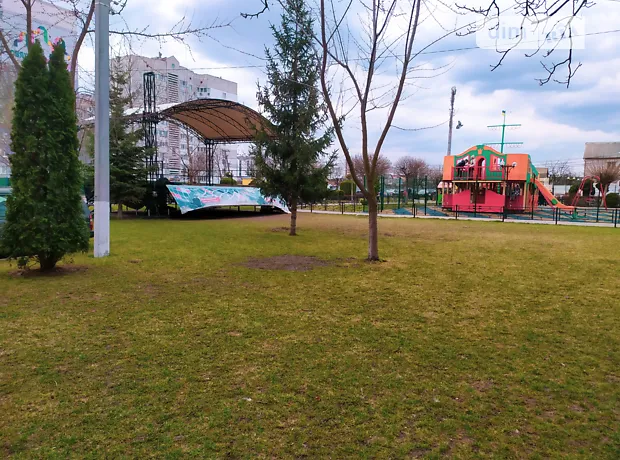 Квартира на вул. Теплична, 38 в Києві, ID 306771, фото №36