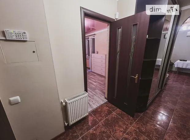 Квартира на вул. Теплична, 38 в Києві, ID 306771, фото №5
