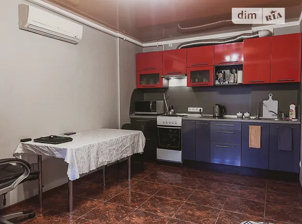 Квартира на вул. Теплична, 38 в Києві, ID 306771, фото №7