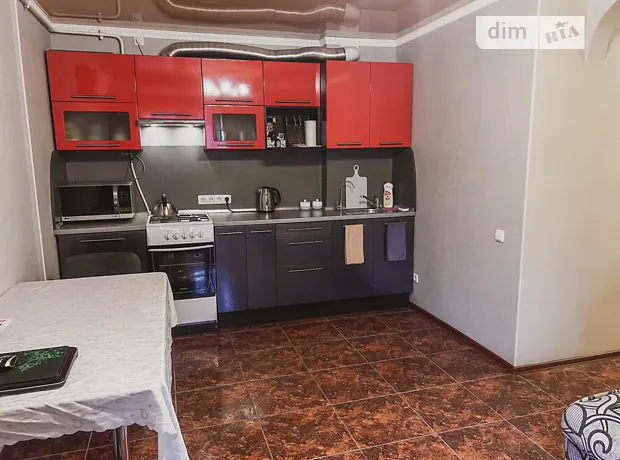 Квартира на вул. Теплична, 38 в Києві, ID 306771, фото №8