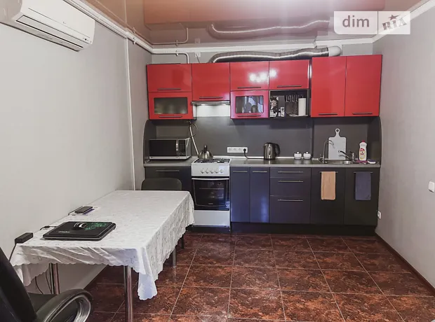 Квартира на вул. Теплична, 38 в Києві, ID 306771, фото №9