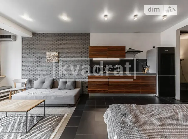 Квартира на вул. Жилянська, 118 в Київ, ID 162147, фото №2