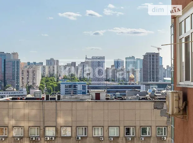 Квартира на вул. Жилянська, 118 в Києві, ID 162147, фото №11