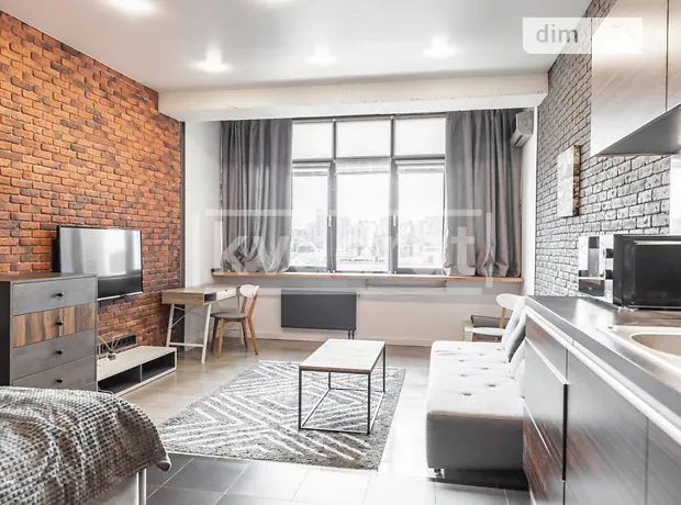 Квартира на вул. Жилянська, 118 в Київ, ID 162147, фото №3