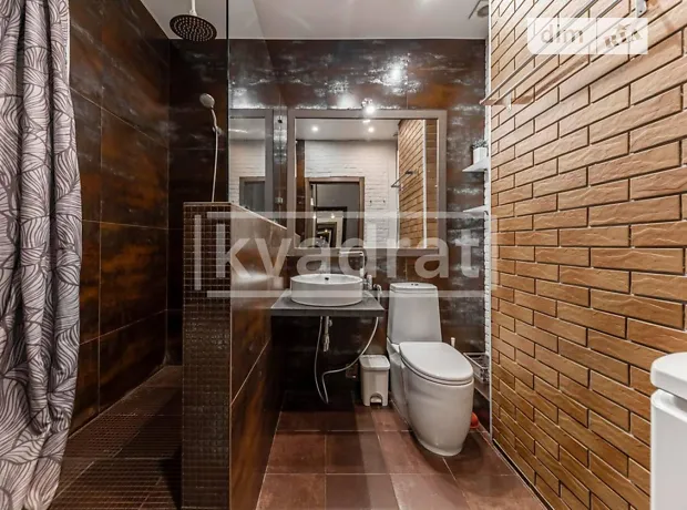 Квартира на вул. Жилянська, 118 в Київ, ID 162147, фото №4