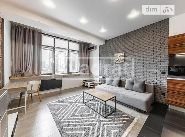 Квартира на вул. Жилянська, 118 в Києві, ID 162147, фото №7