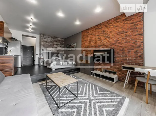 Квартира на вул. Жилянська, 118 в Києві, ID 162147, фото №8