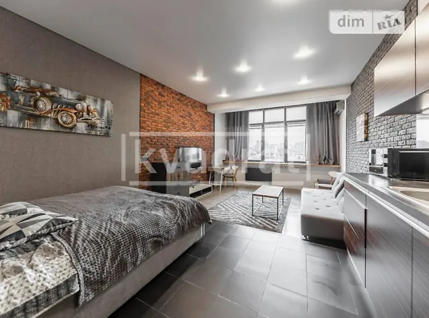 Квартира на вул. Жилянська, 118 в Києві, ID 162147, фото №9