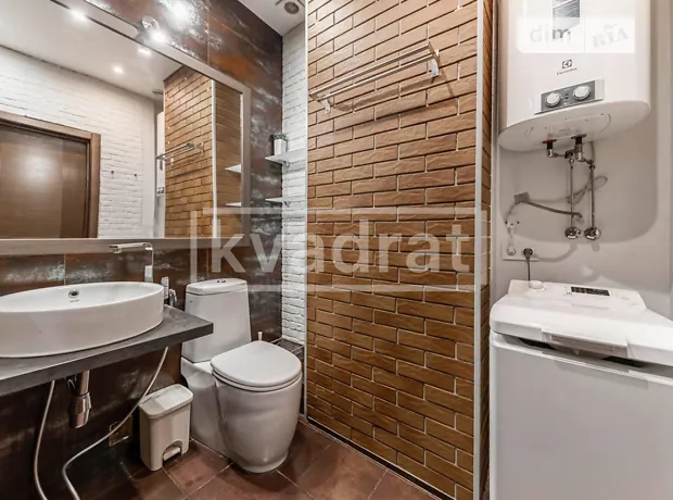 Квартира на вул. Жилянська, 118 в Києві, ID 162147, фото №10