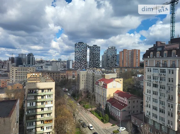 Квартира на вул. Предславинська, 20А в Києві, ID 201213, фото №3