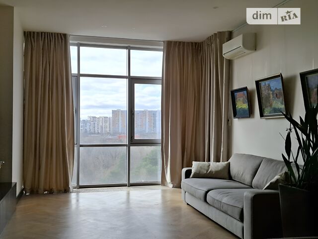 Квартира на бул. Дарницький, 8В в Київ, ID 168101, фото №1