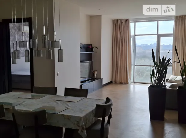 Квартира на бул. Дарницький, 8В в Київ, ID 168101, фото №3