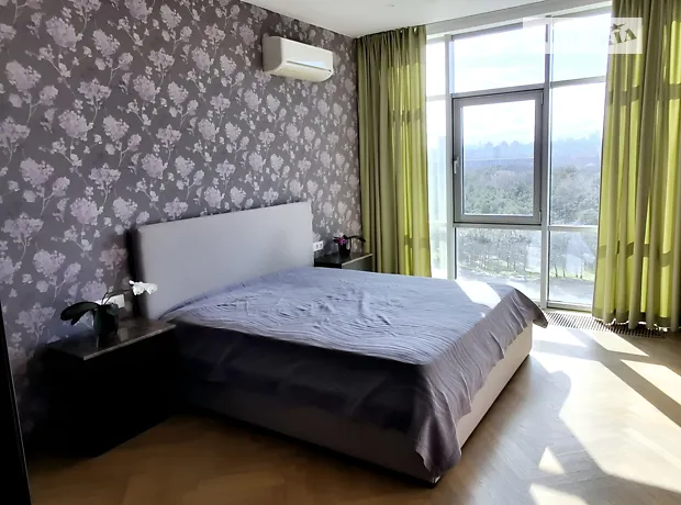 Квартира на бул. Дарницький, 8В в Києві, ID 168101, фото №6
