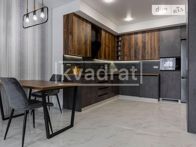 Квартира на вул. Михайла Бойчука, 41Б в Київ, ID 184236, фото №1