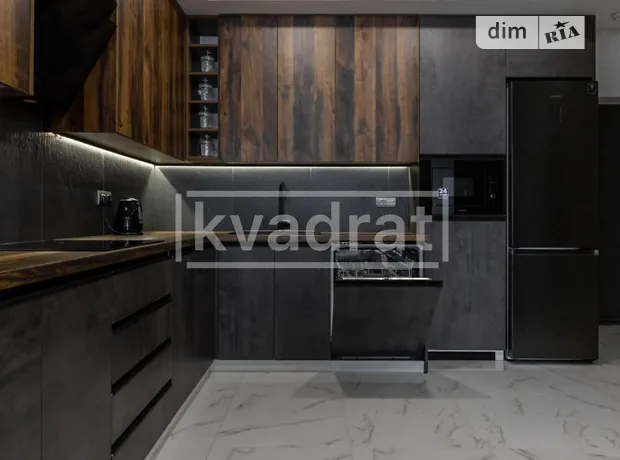Квартира на вул. Михайла Бойчука, 41Б в Київ, ID 184236, фото №2