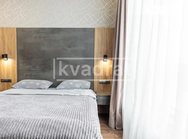 Квартира на вул. Михайла Бойчука, 41Б в Києві, ID 184236, фото №11