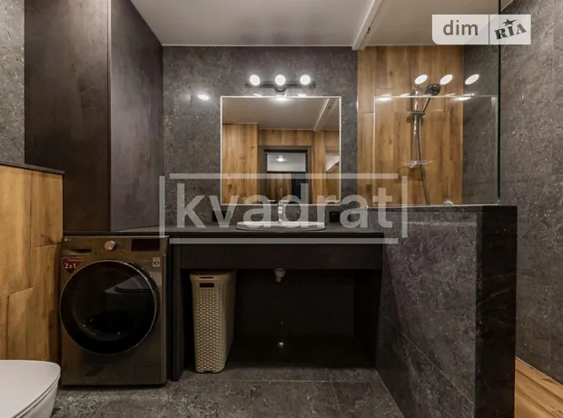 Квартира на вул. Михайла Бойчука, 41Б в Києві, ID 184236, фото №12