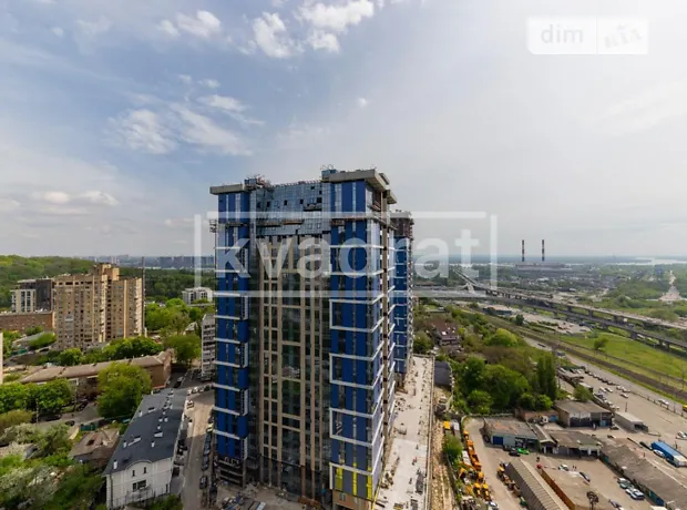 Квартира на вул. Михайла Бойчука, 41Б в Києві, ID 184236, фото №15