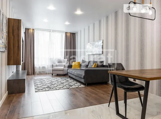 Квартира на вул. Михайла Бойчука, 41Б в Київ, ID 184236, фото №4