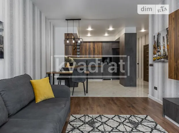Квартира на вул. Михайла Бойчука, 41Б в Київ, ID 184236, фото №5
