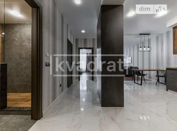 Квартира на вул. Михайла Бойчука, 41Б в Києві, ID 184236, фото №7