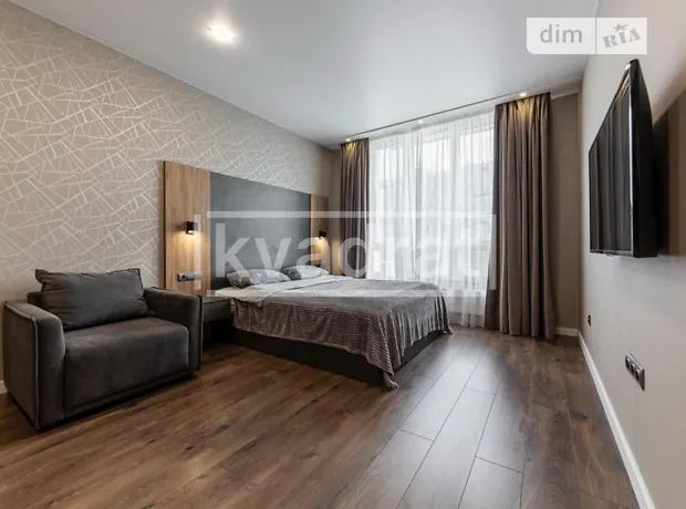 Квартира на вул. Михайла Бойчука, 41Б в Києві, ID 184236, фото №8