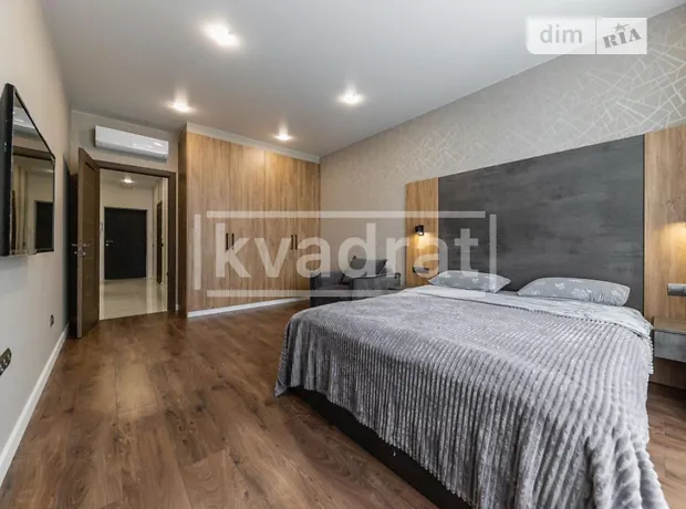 Квартира на вул. Михайла Бойчука, 41Б в Києві, ID 184236, фото №9