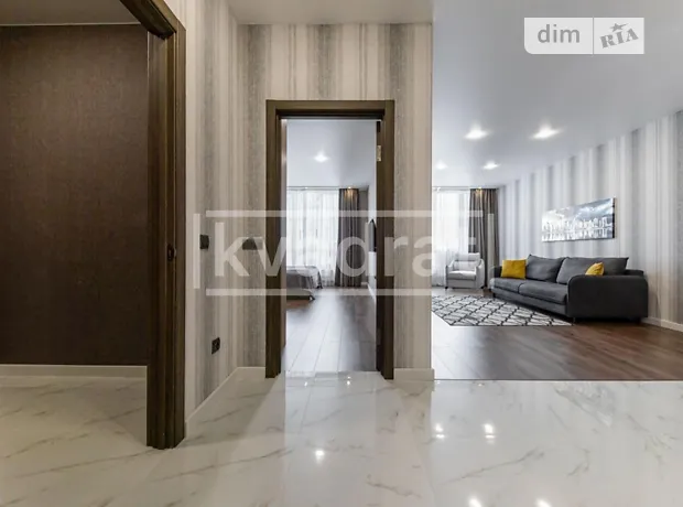 Квартира на вул. Михайла Бойчука, 41Б в Києві, ID 184236, фото №10
