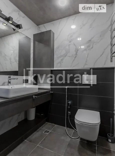 Квартира на вул. Михайла Бойчука, 41Б в Києві, ID 196887, фото №11