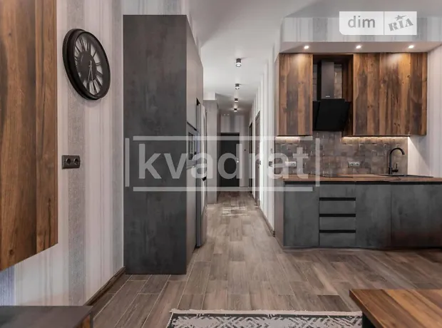 Квартира на вул. Михайла Бойчука, 41Б в Київ, ID 196887, фото №5