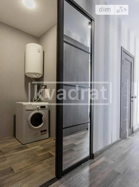 Квартира на вул. Михайла Бойчука, 41Б в Києві, ID 204159, фото №3