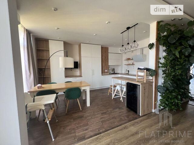 Квартира на вул. Регенераторна, 4 в Києві, ID 207491, фото №1