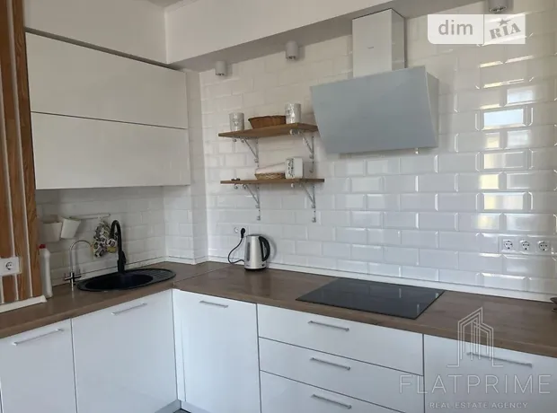 Квартира на вул. Регенераторна, 4 в Києві, ID 207491, фото №2