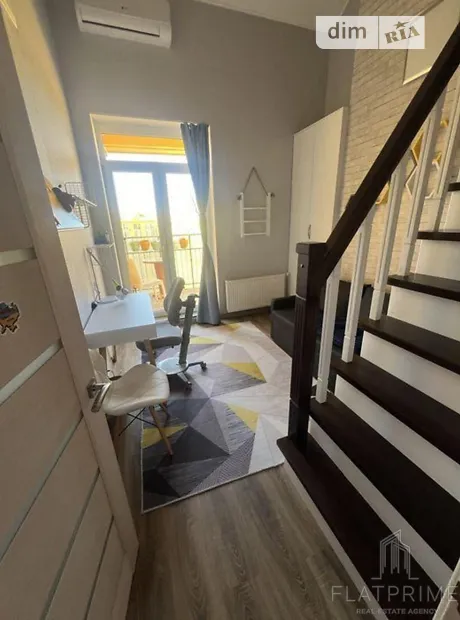 Квартира на вул. Регенераторна, 4 в Києві, ID 207491, фото №11