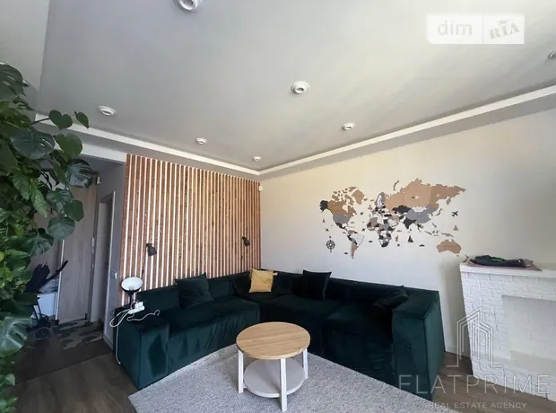 Квартира на вул. Регенераторна, 4 в Києві, ID 207491, фото №6