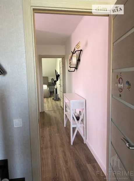 Квартира на вул. Регенераторна, 4 в Києві, ID 207491, фото №9