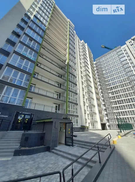 Квартира на вул. Пішонівська 26/2 в Одеса, ID 167501, фото №5
