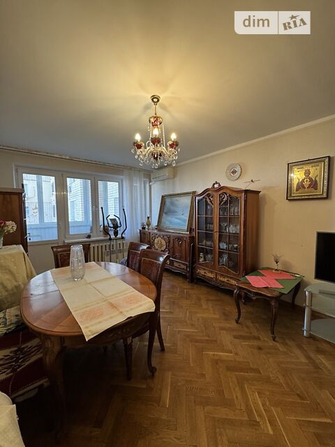 Квартира на вул. Михайла Омеляновича-Павленка, 11 в Києві, ID 175608, фото №1